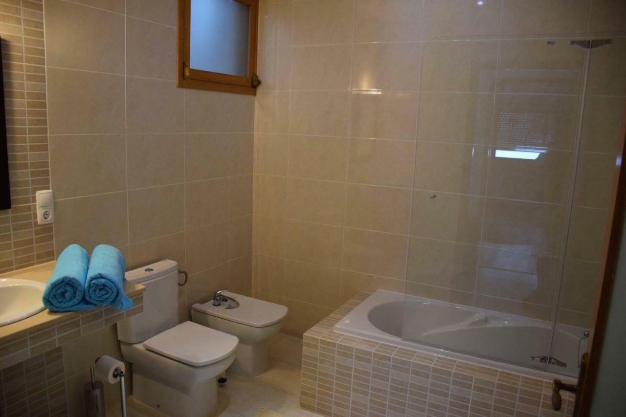 Casa Cidade Lagoa - Pool,Jacuzzi Family& Friends Ngoại thất bức ảnh