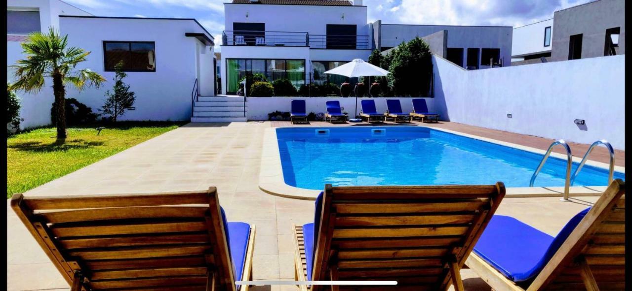 Casa Cidade Lagoa - Pool,Jacuzzi Family& Friends Ngoại thất bức ảnh